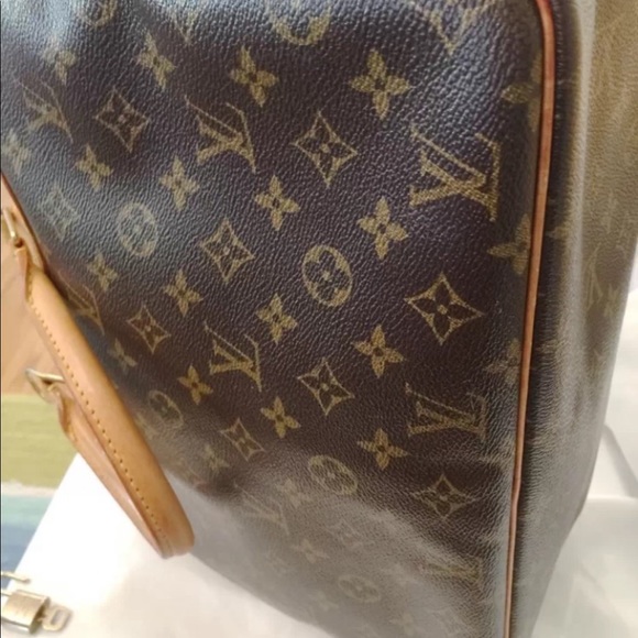 Louis Vuitton Deauville Authentic - Picture 7 of 13